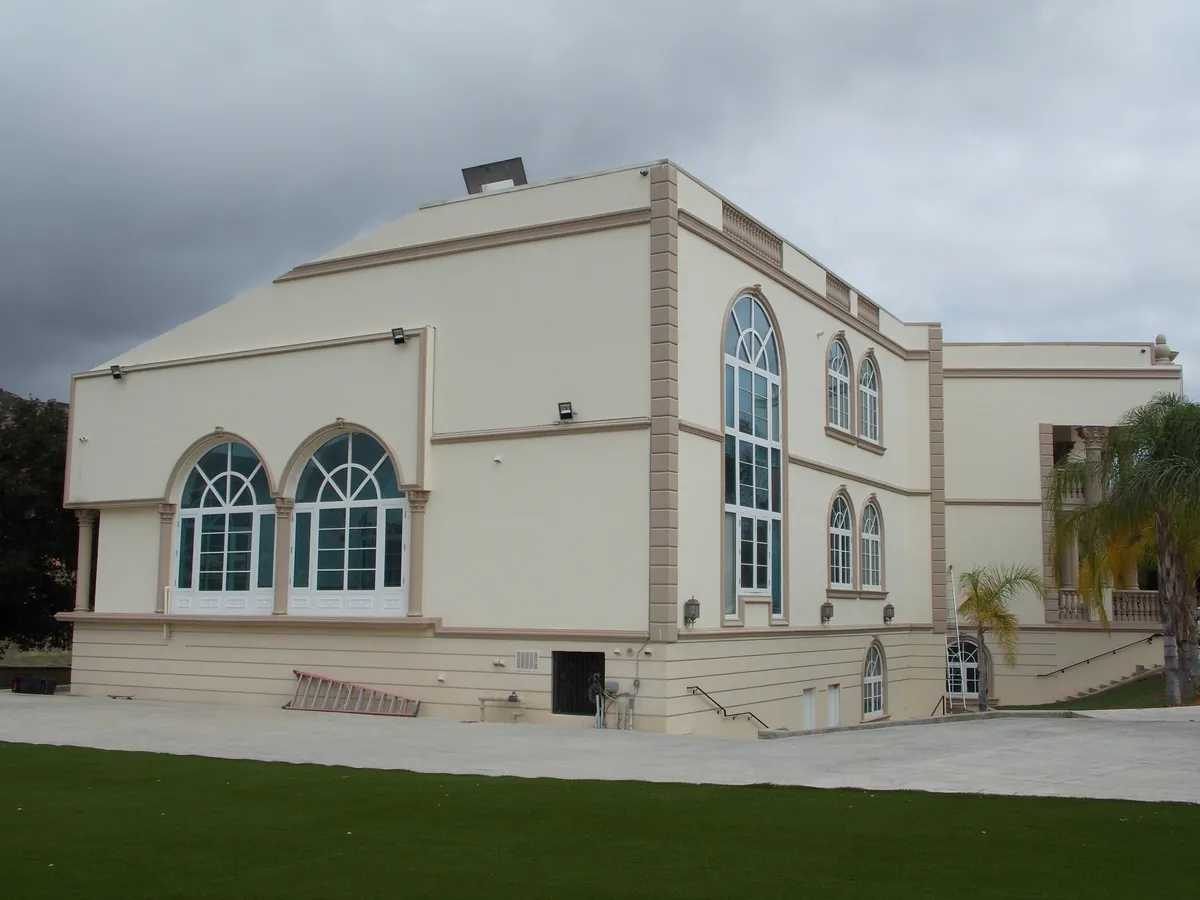 LA Quilla Residence 7